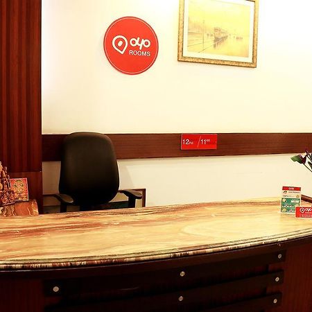 Oyo 1224 New Alipore Calcutta Buitenkant foto